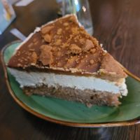   at Apple & Eve in Hamburg