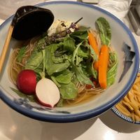   at Afuri - Shinjuku in Tokyo