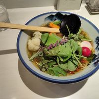  at Afuri - Shinjuku in Tokyo