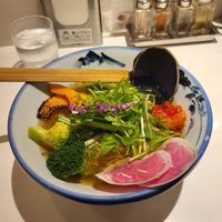  at Afuri - Shinjuku in Tokyo