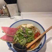   at Afuri - Shinjuku in Tokyo