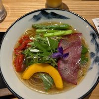   at Afuri - Shinjuku in Tokyo