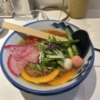   at Afuri - Shinjuku in Tokyo