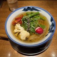   at Afuri - Shinjuku in Tokyo