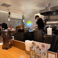   at Afuri - Shinjuku in Tokyo