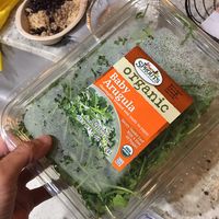 Best arugula  at Sprouts Farmers Market in Dallas