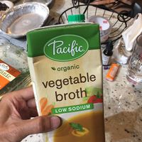 Love this broth  at Sprouts Farmers Market in Dallas