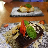 Yuuum at The Vegan Table in Phuket