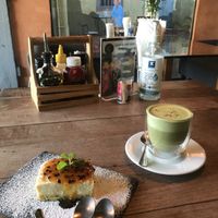   at The Vegan Table in Phuket