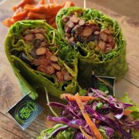  at The Vegan Table in Phuket