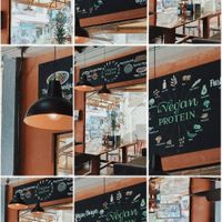  at The Vegan Table in Phuket