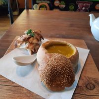  at The Vegan Table in Phuket