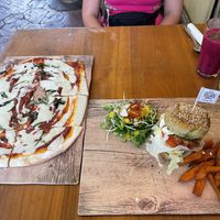   at The Vegan Table in Phuket