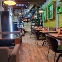  at The Vegan Table in Phuket