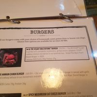  at The Vegan Table in Phuket