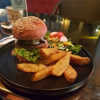  at The Vegan Table in Phuket