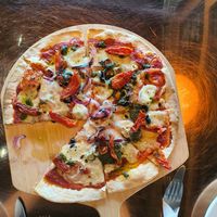  at The Vegan Table in Phuket