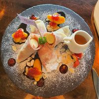  at The Vegan Table in Phuket