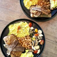   at The Vegan Table in Phuket