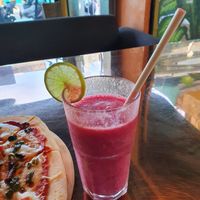  at The Vegan Table in Phuket