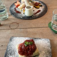   at The Vegan Table in Phuket