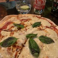   at The Vegan Table in Phuket