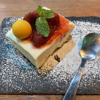   at The Vegan Table in Phuket