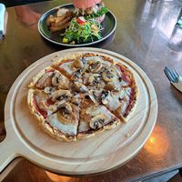  at The Vegan Table in Phuket