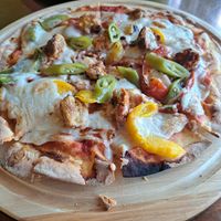  at The Vegan Table in Phuket