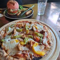  at The Vegan Table in Phuket