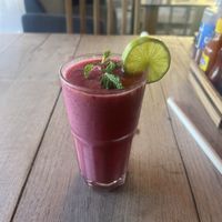   at The Vegan Table in Phuket