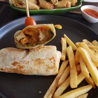  at The Vegan Table in Phuket