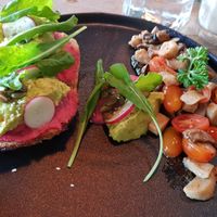  at The Vegan Table in Phuket