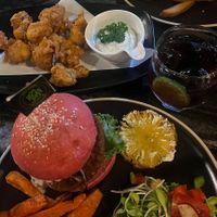   at The Vegan Table in Phuket