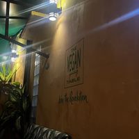   at The Vegan Table in Phuket