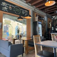   at The Vegan Table in Phuket