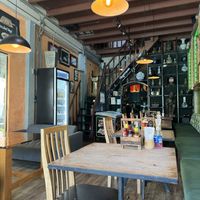   at The Vegan Table in Phuket