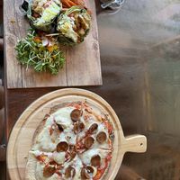   at The Vegan Table in Phuket