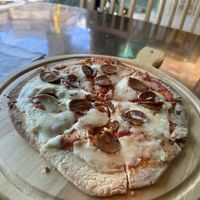   at The Vegan Table in Phuket