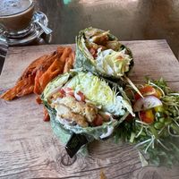   at The Vegan Table in Phuket