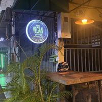   at The Vegan Table in Phuket