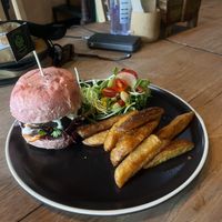   at The Vegan Table in Phuket