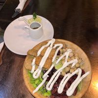   at The Vegan Table in Phuket