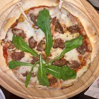   at The Vegan Table in Phuket