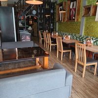  at The Vegan Table in Phuket