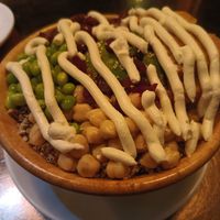  at The Vegan Table in Phuket