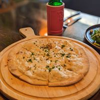  at The Vegan Table in Phuket