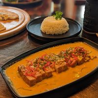  at The Vegan Table in Phuket