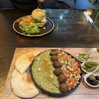   at The Vegan Table in Phuket