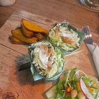  at The Vegan Table in Phuket